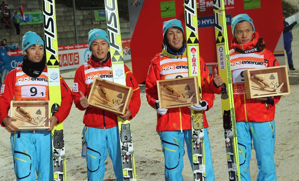 Fewo-Mueller Klingenthal Quarto foto